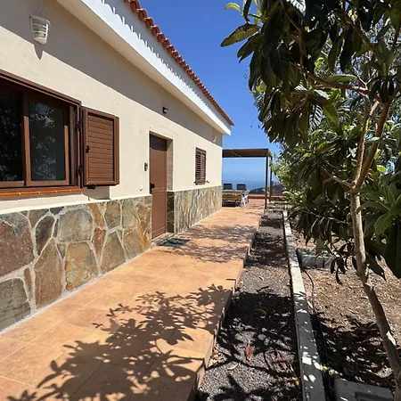 Villa Dreams Of The South Private Pool By Deihu Experiences San Miguel de Abona