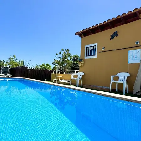 Dreams Of The South Private Pool By Deihu Experiences Villa San Miguel de Abona